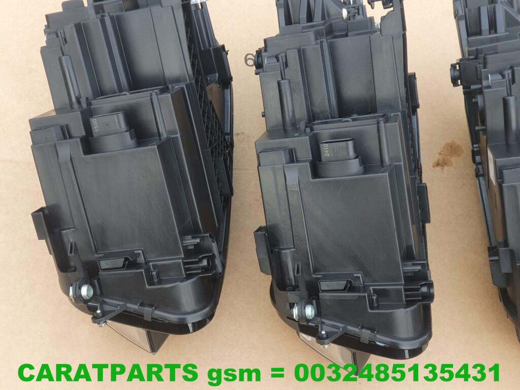 Koop Koplamp | Enkel bij Caratparts