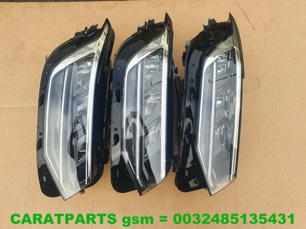 Koop Koplamp | Enkel bij Caratparts