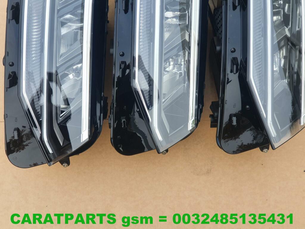 Koop Koplamp | Enkel bij Caratparts