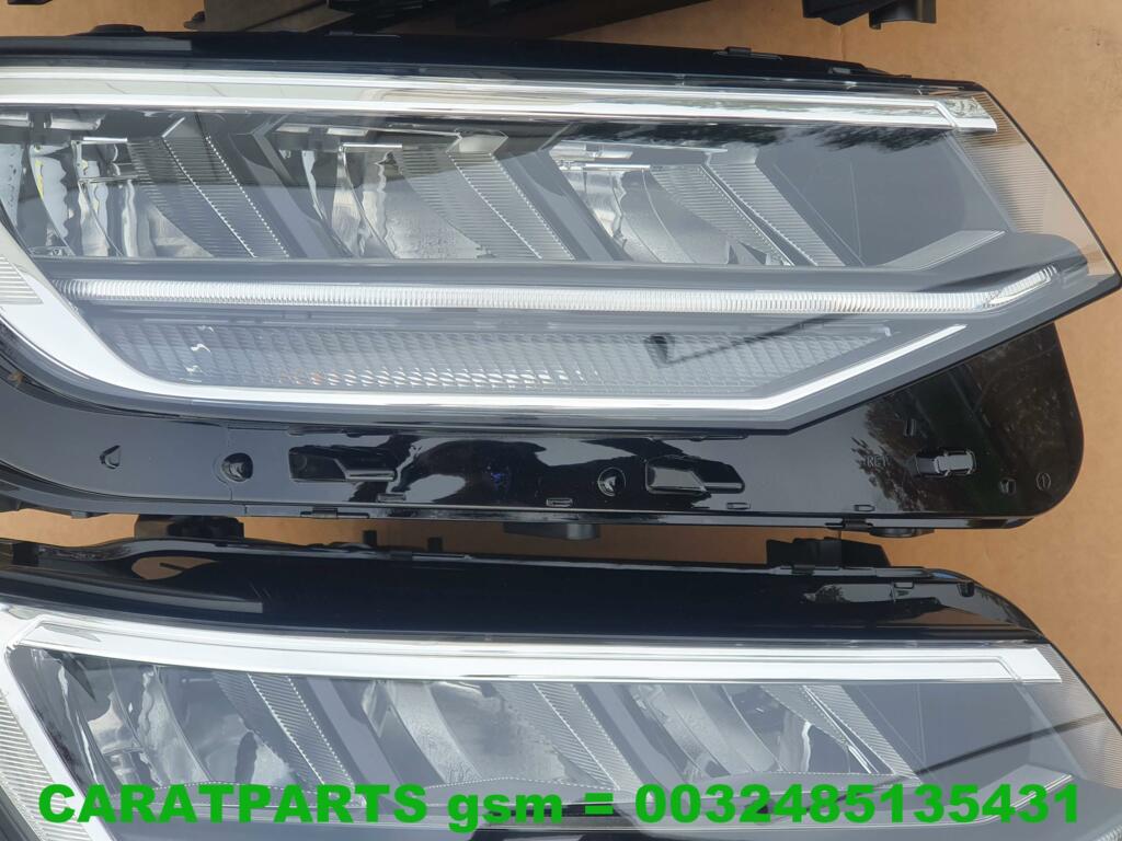 Koop Koplamp | Enkel bij Caratparts