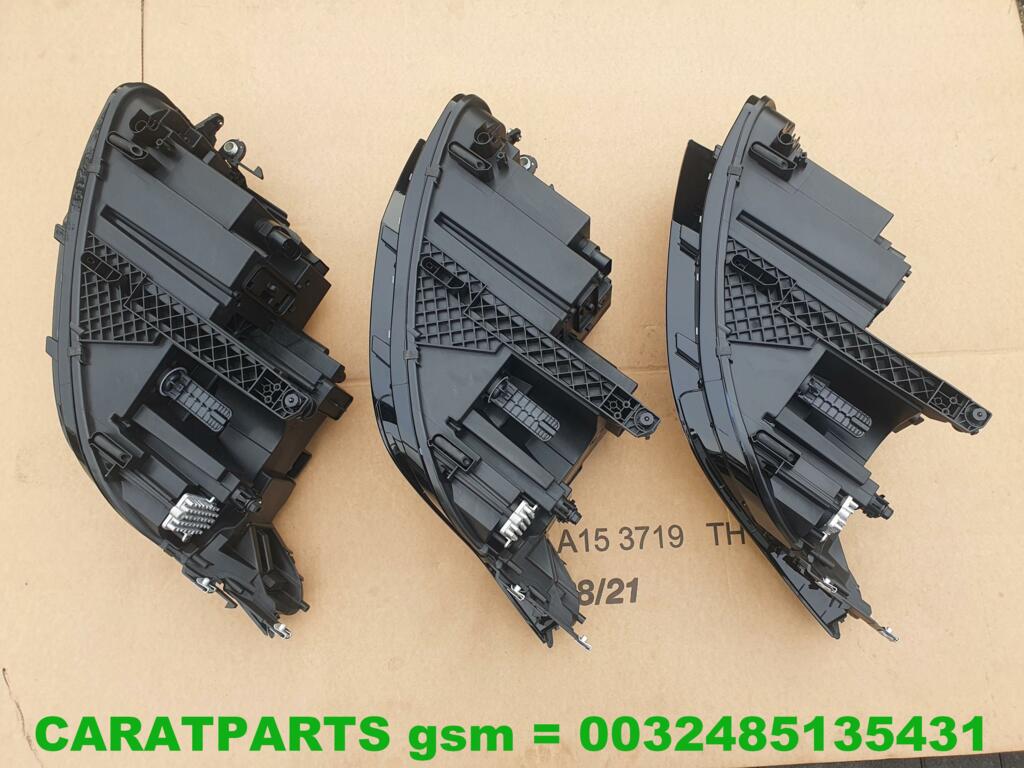 Koop Koplamp | Enkel bij Caratparts