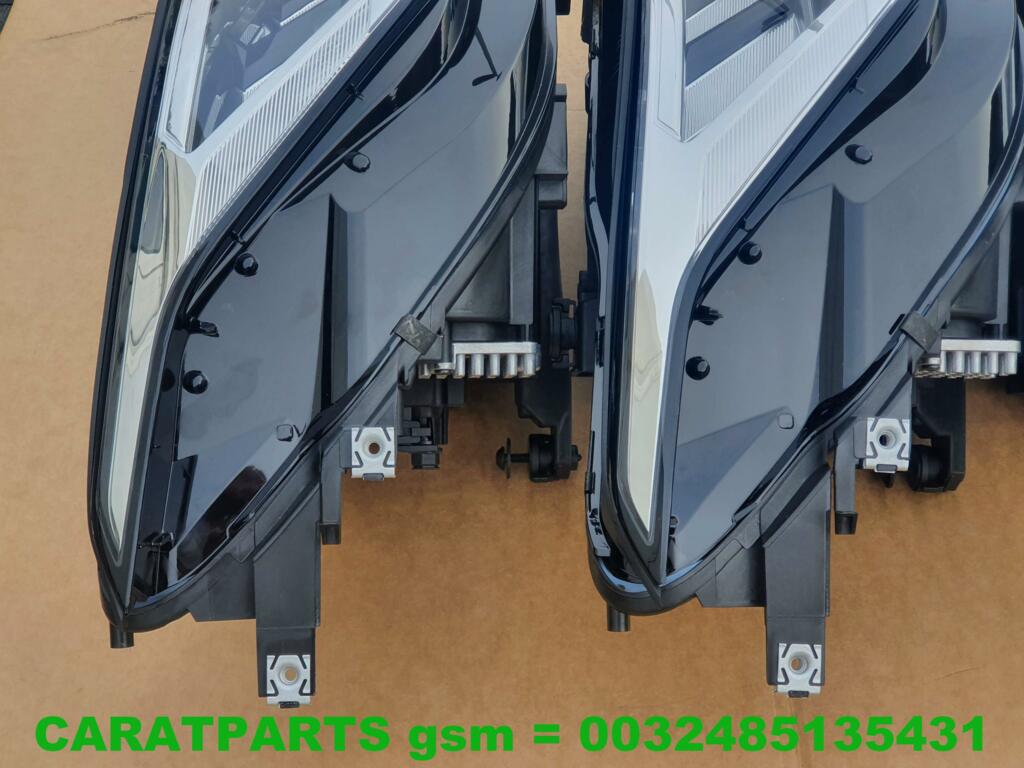 Koop Koplamp | Enkel bij Caratparts