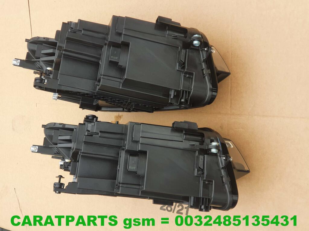 Koop Koplamp | Enkel bij Caratparts