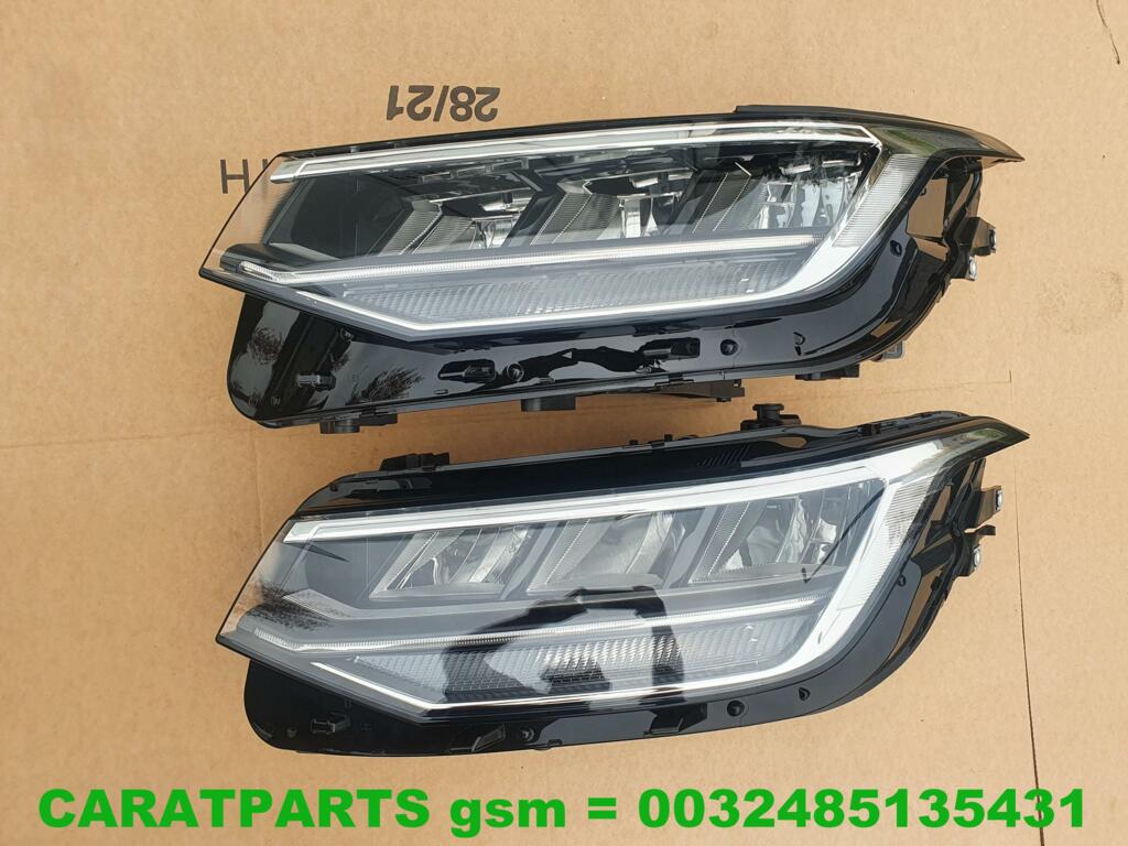 Koop Koplamp | Enkel bij Caratparts