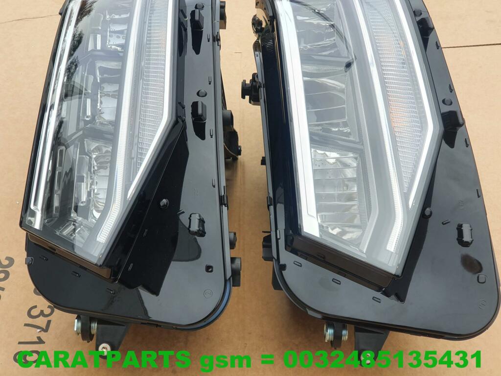 Koop Koplamp | Enkel bij Caratparts