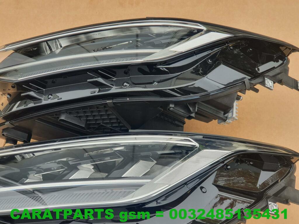 Koop Koplamp | Enkel bij Caratparts