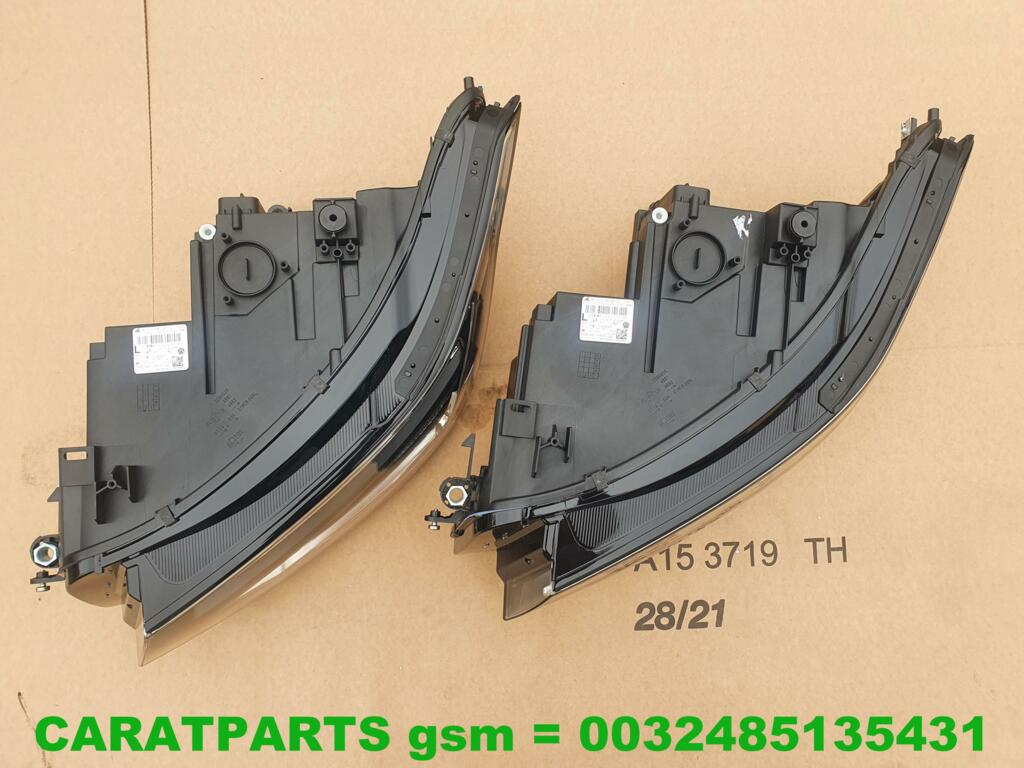 Koop Koplamp | Enkel bij Caratparts