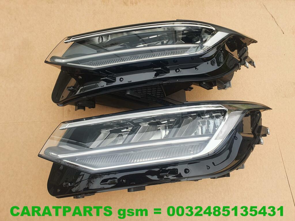 Koop Koplamp | Enkel bij Caratparts