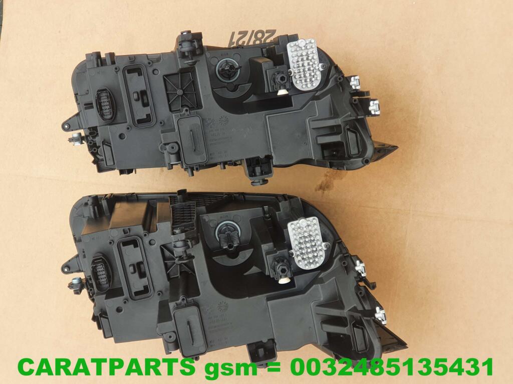 Koop Koplamp | Enkel bij Caratparts