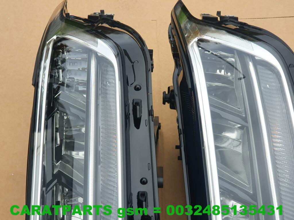 Koop Koplamp | Enkel bij Caratparts