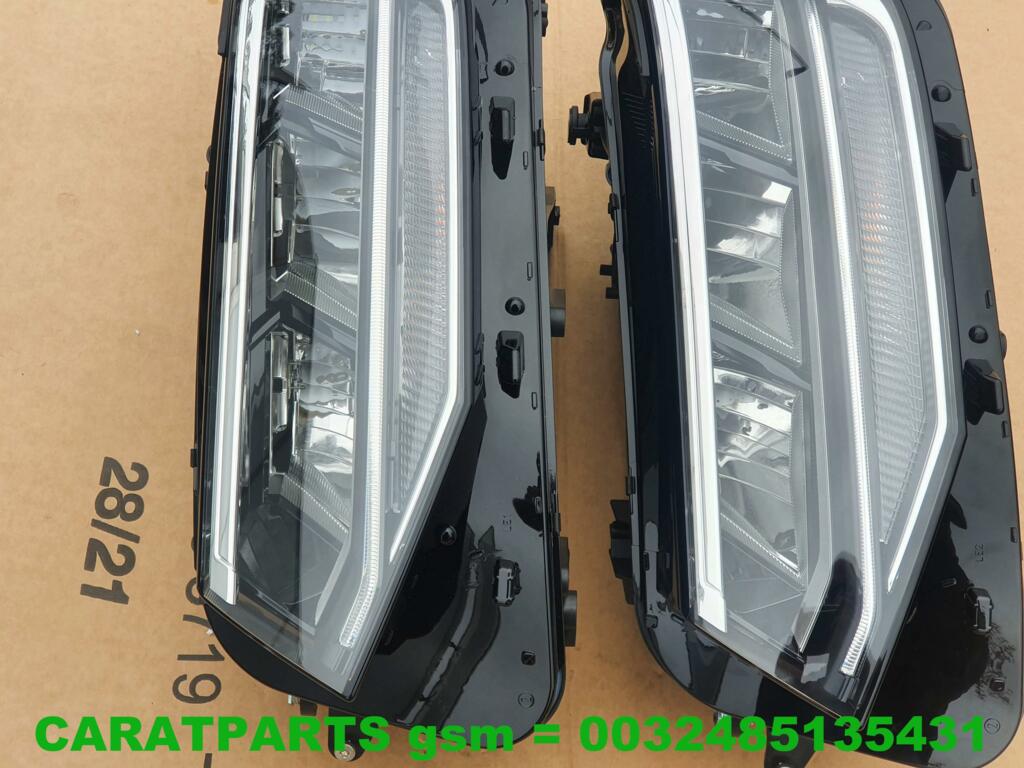 Koop Koplamp | Enkel bij Caratparts