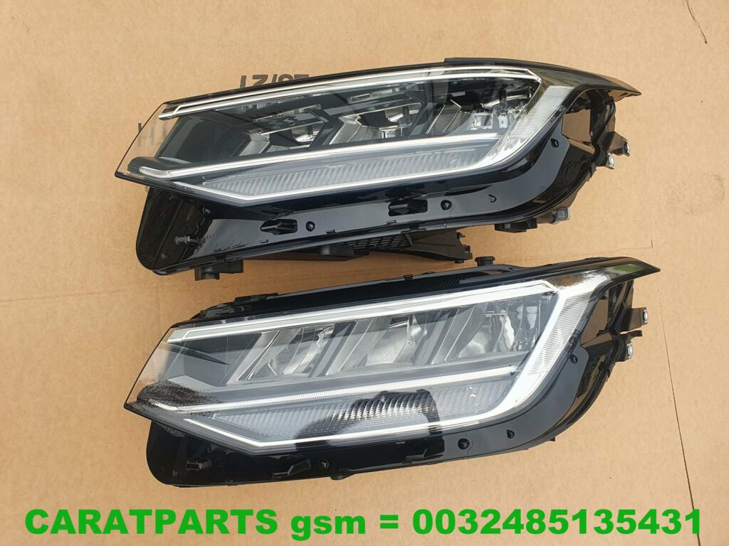 Koop Koplamp | Enkel bij Caratparts