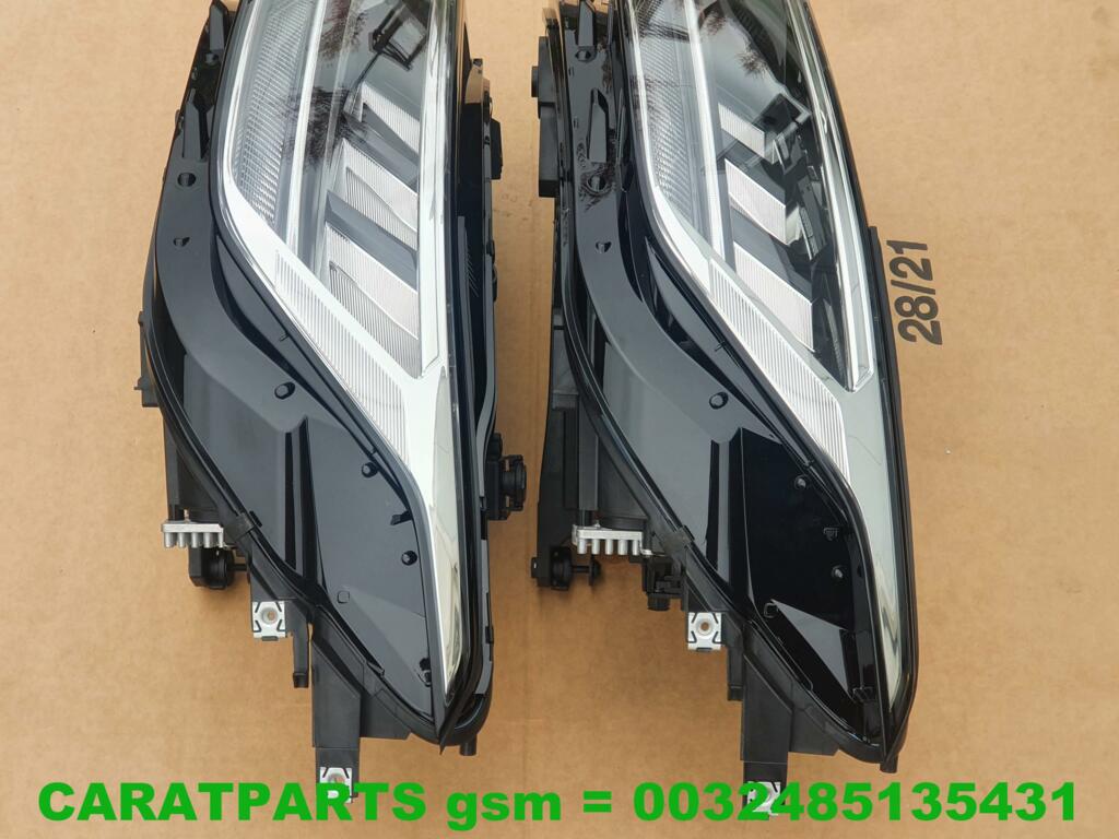 Koop Koplamp | Enkel bij Caratparts