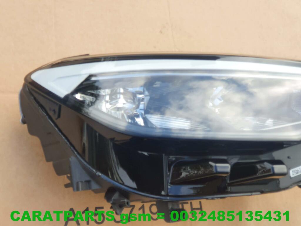 Koop Koplamp | Enkel bij Caratparts