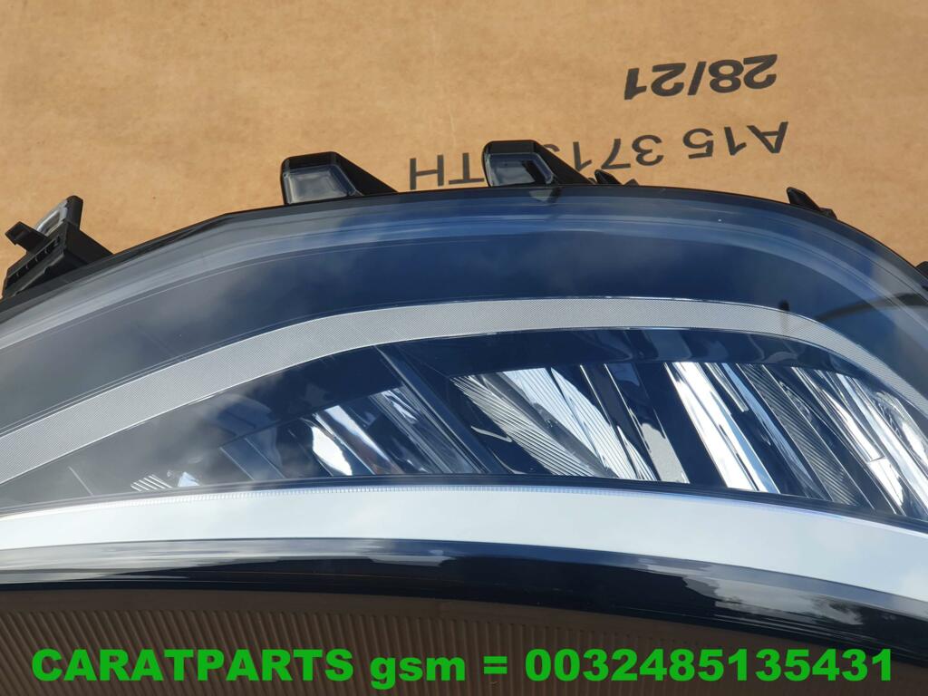 Koop Koplamp | Enkel bij Caratparts