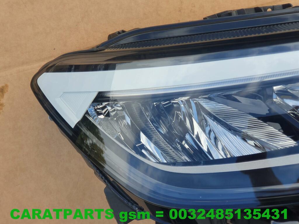 Koop Koplamp | Enkel bij Caratparts