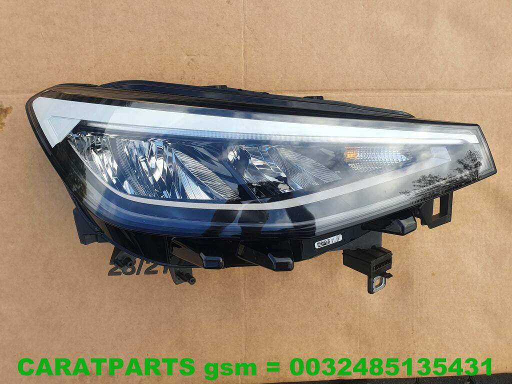Koop Koplamp | Enkel bij Caratparts