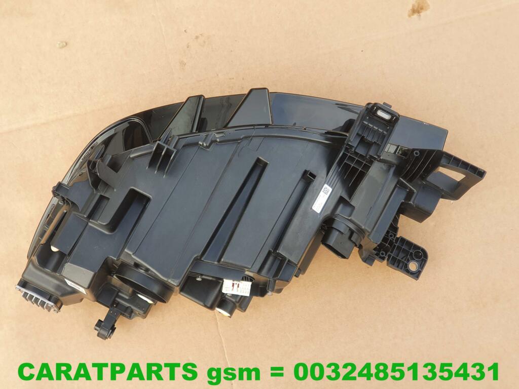 Koop Koplamp | Enkel bij Caratparts