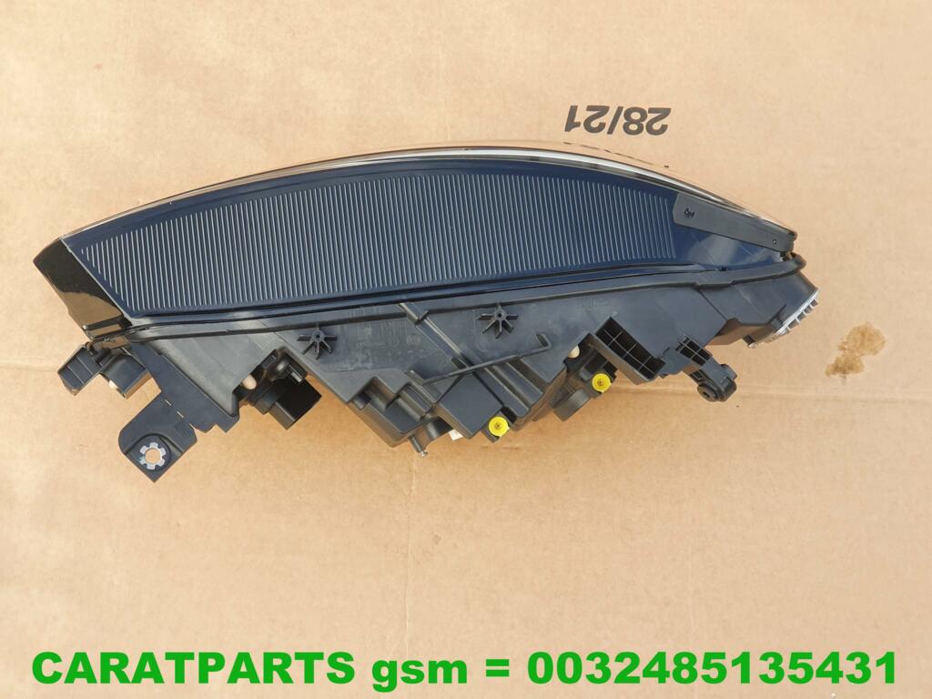 Koop Koplamp | Enkel bij Caratparts