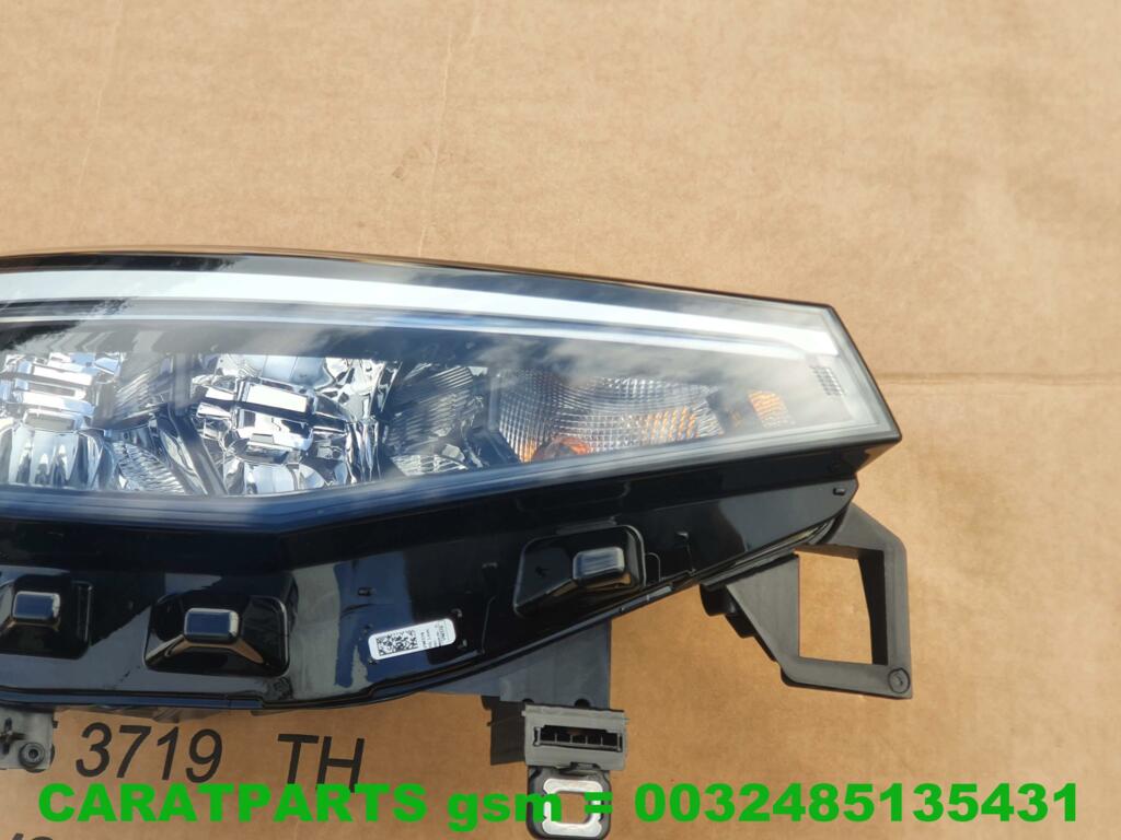 Koop Koplamp | Enkel bij Caratparts