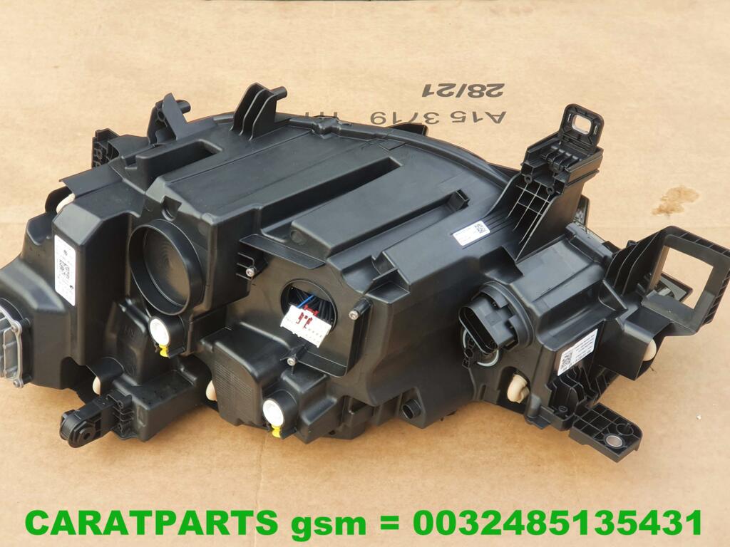 Koop Koplamp | Enkel bij Caratparts