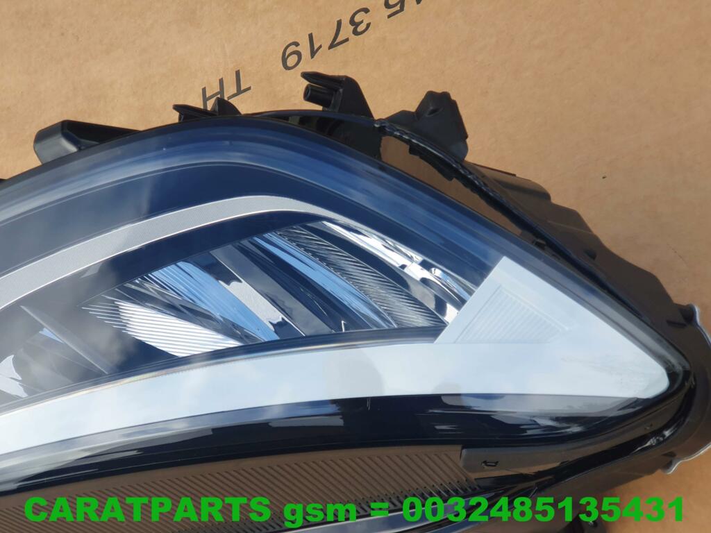 Koop Koplamp | Enkel bij Caratparts