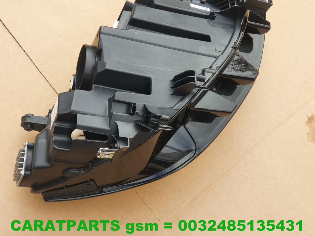 Koop Koplamp | Enkel bij Caratparts