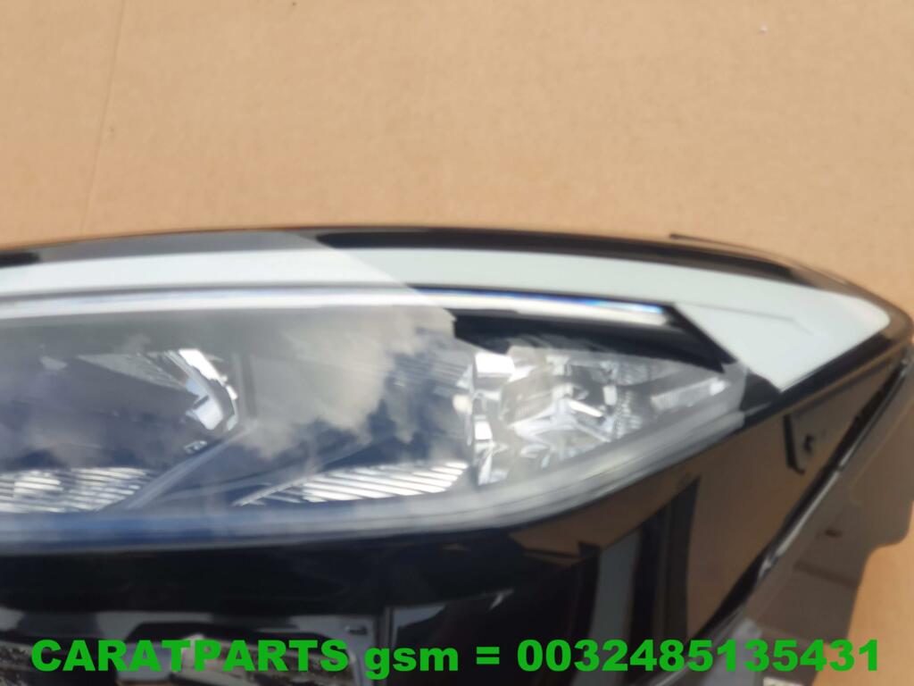 Koop Koplamp | Enkel bij Caratparts