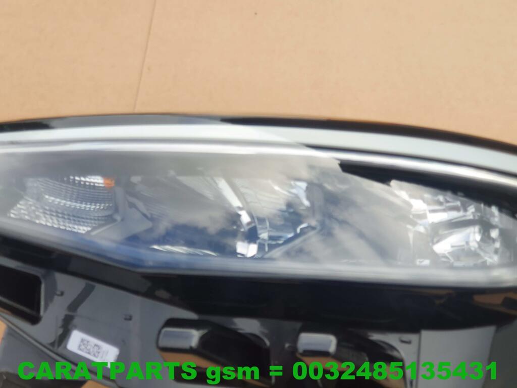 Koop Koplamp | Enkel bij Caratparts
