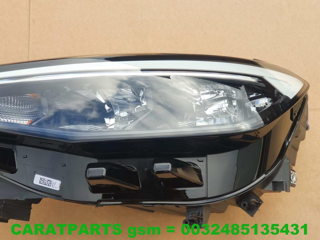 Koop Koplamp | Enkel bij Caratparts