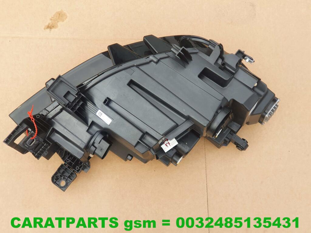 Koop Koplamp | Enkel bij Caratparts