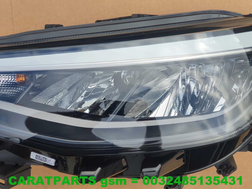 Koop Koplamp | Enkel bij Caratparts