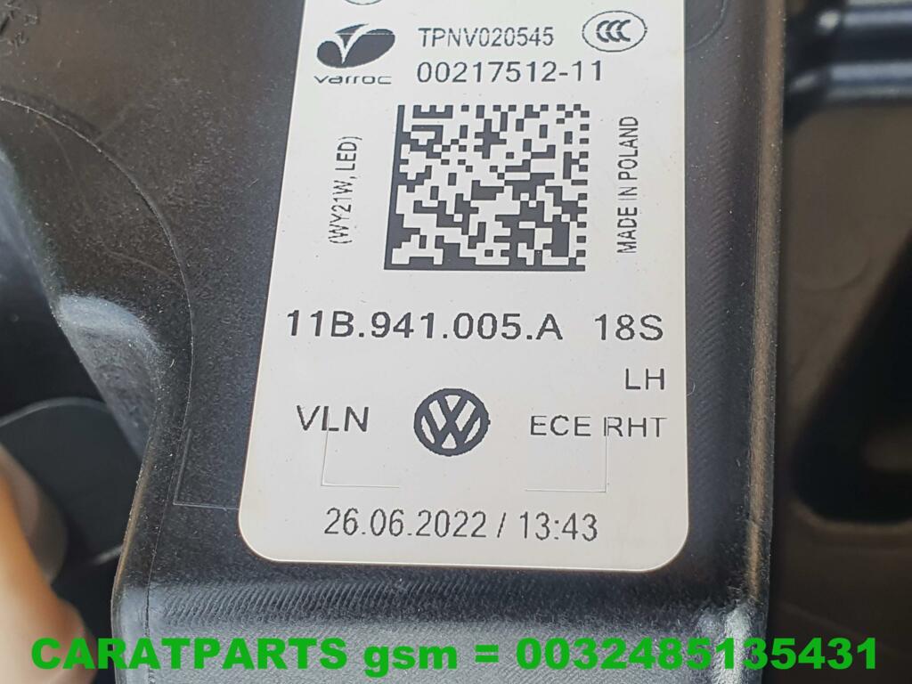 Koop Koplamp | Enkel bij Caratparts