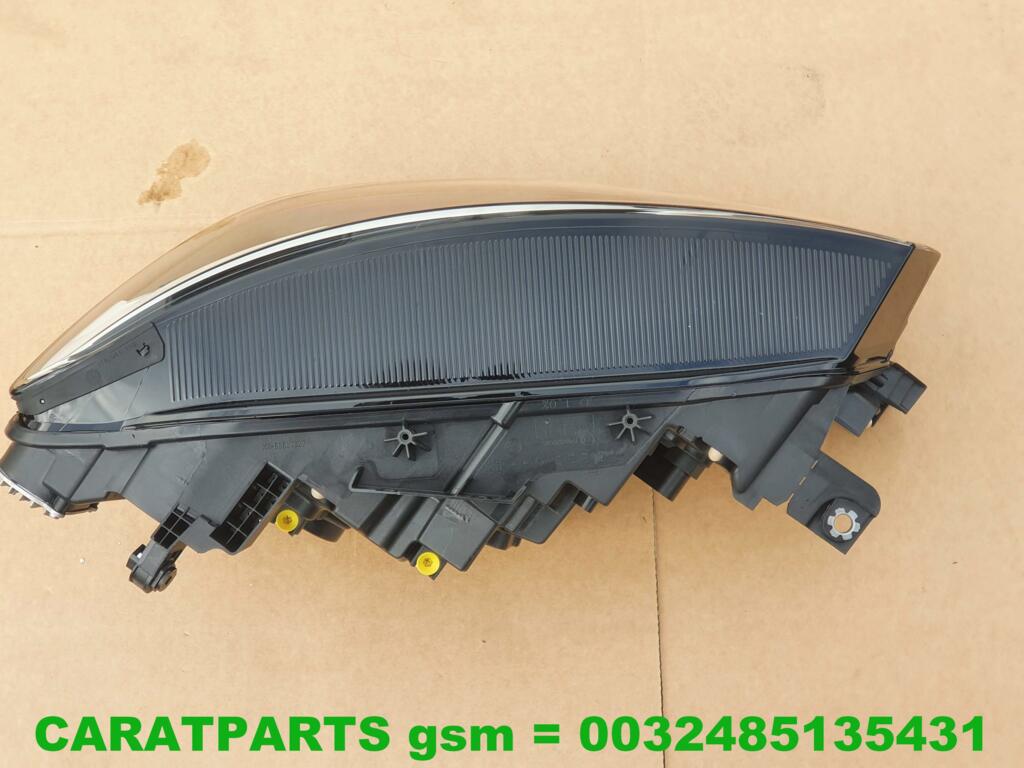 Koop Koplamp | Enkel bij Caratparts