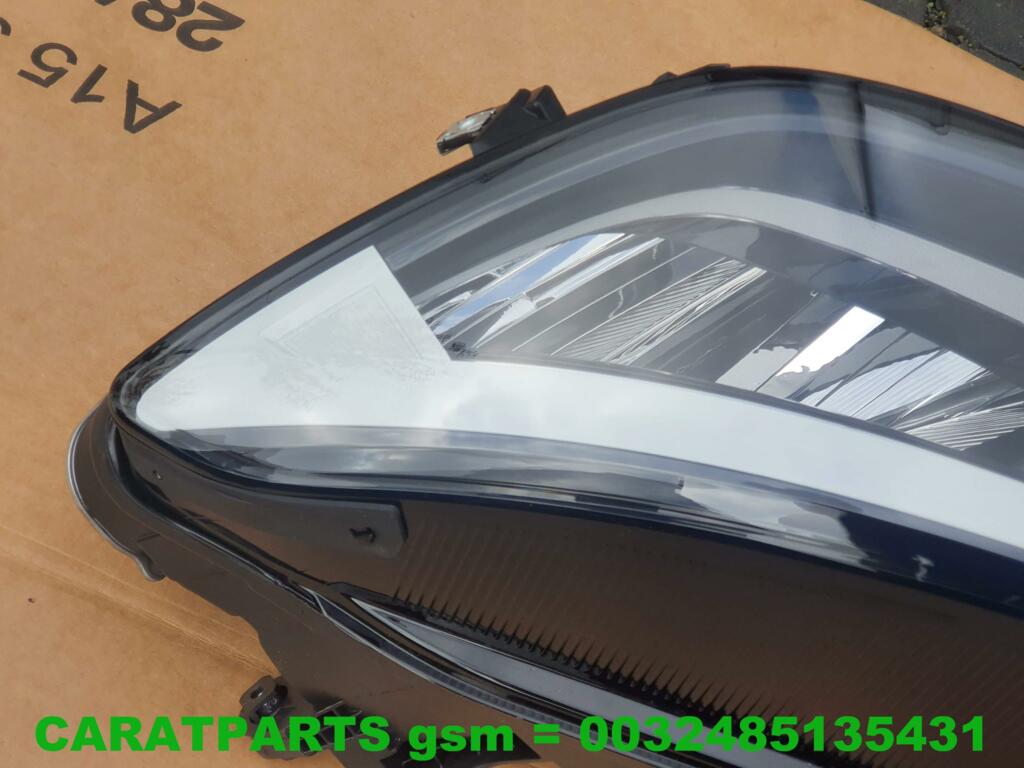 Koop Koplamp | Enkel bij Caratparts