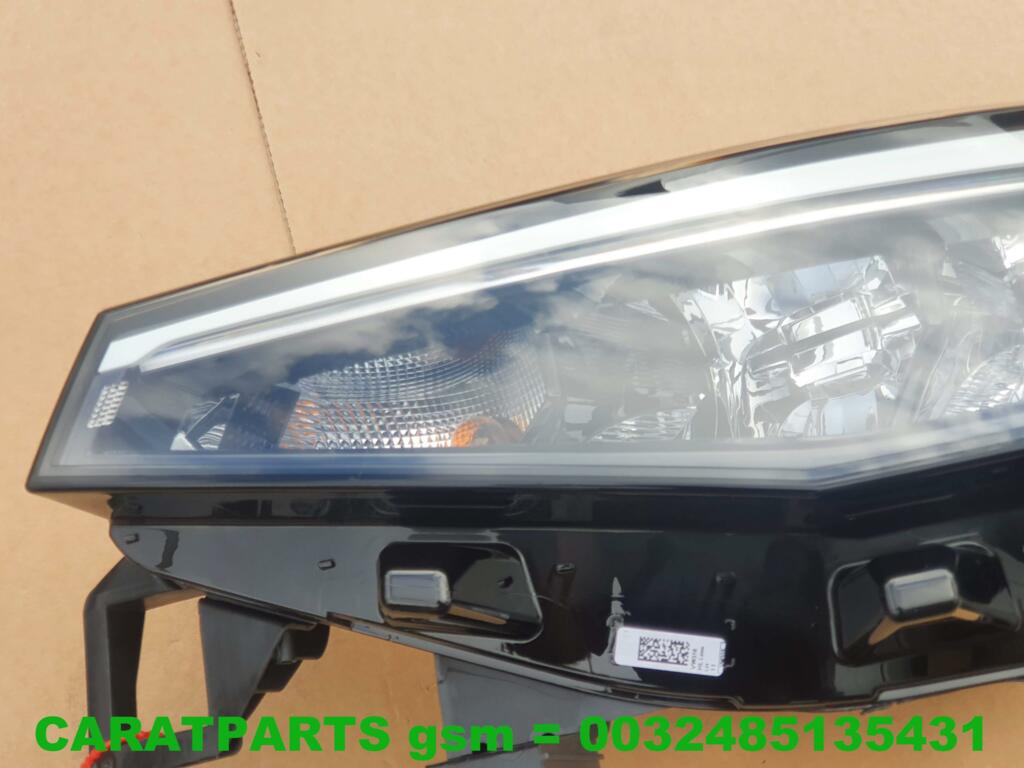 Koop Koplamp | Enkel bij Caratparts