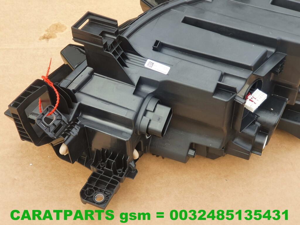 Koop Koplamp | Enkel bij Caratparts