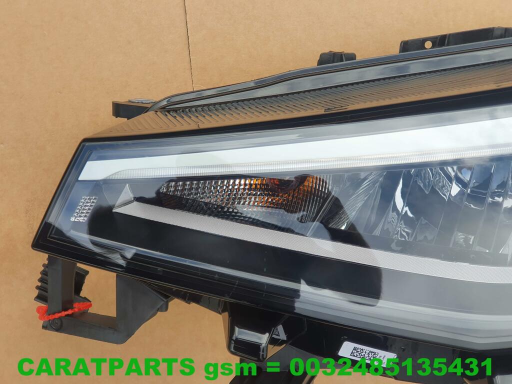 Koop Koplamp | Enkel bij Caratparts