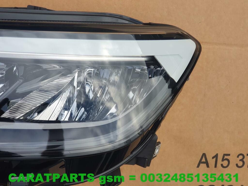 Koop Koplamp | Enkel bij Caratparts