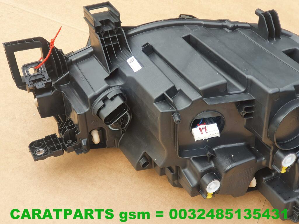 Koop Koplamp | Enkel bij Caratparts