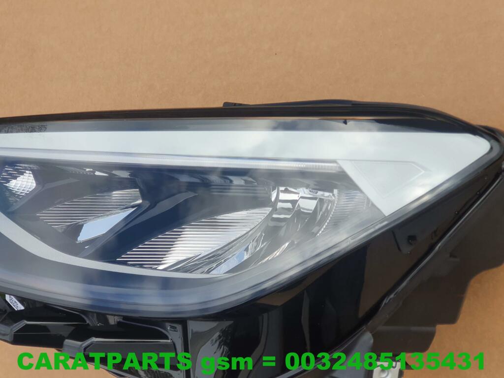 Koop Koplamp | Enkel bij Caratparts
