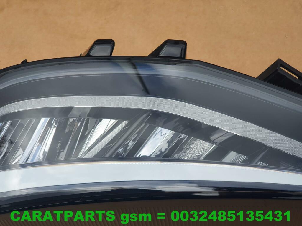 Koop Koplamp | Enkel bij Caratparts
