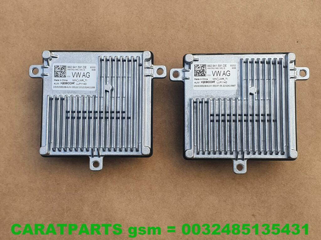 Koop Verlichtingsmodule bij Caratparts