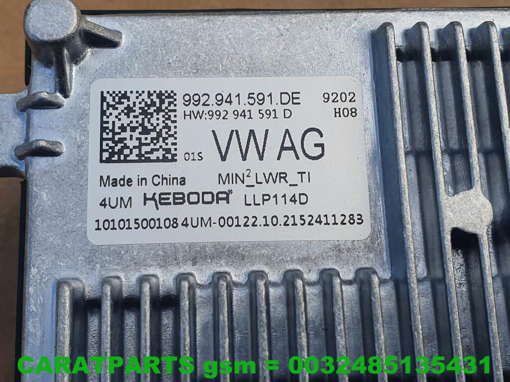 Koop Verlichtingsmodule bij Caratparts