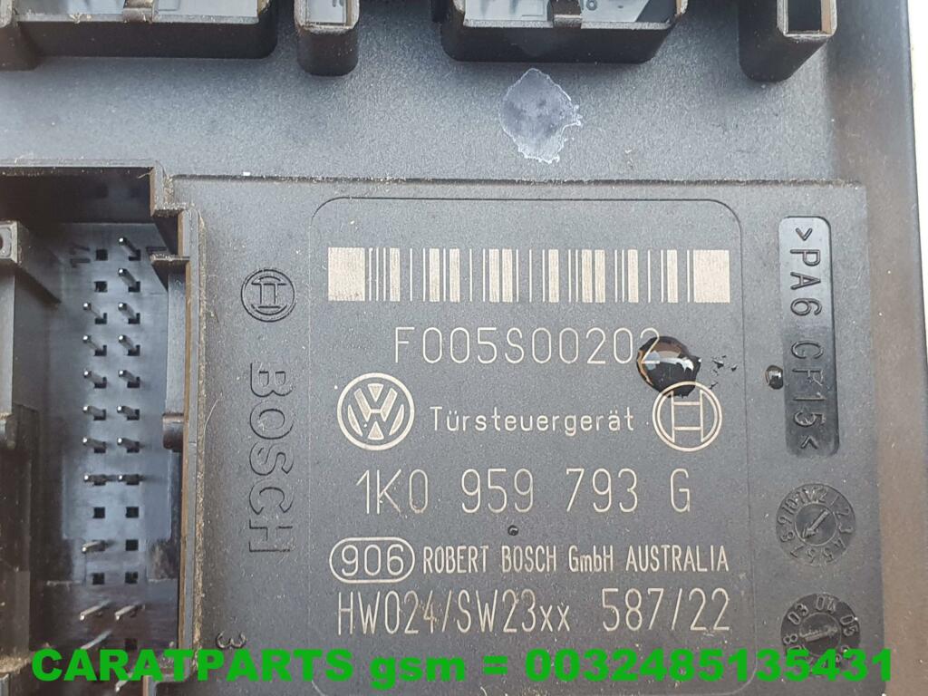 Koop Raammotor bij Caratparts