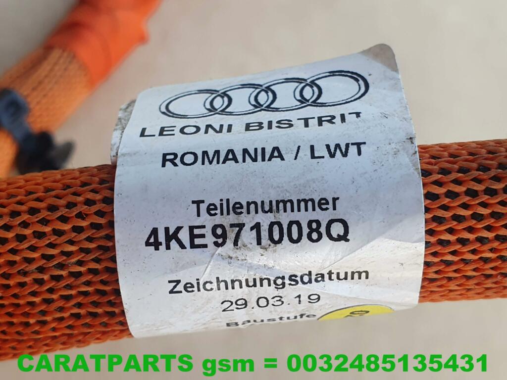 Koop Kabelboom | Bedrading | Overig bij Caratparts