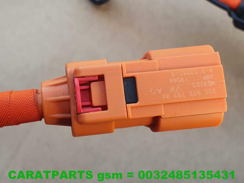 Koop Kabelboom | Bedrading | Overig bij Caratparts
