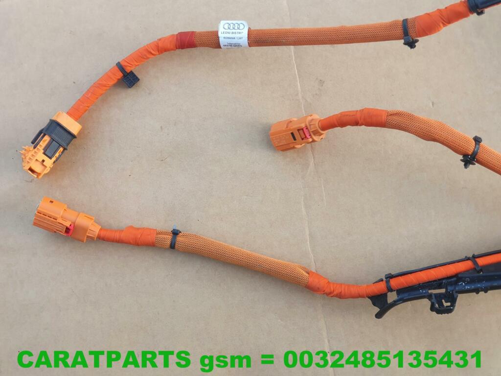 Koop Kabelboom | Bedrading | Overig bij Caratparts