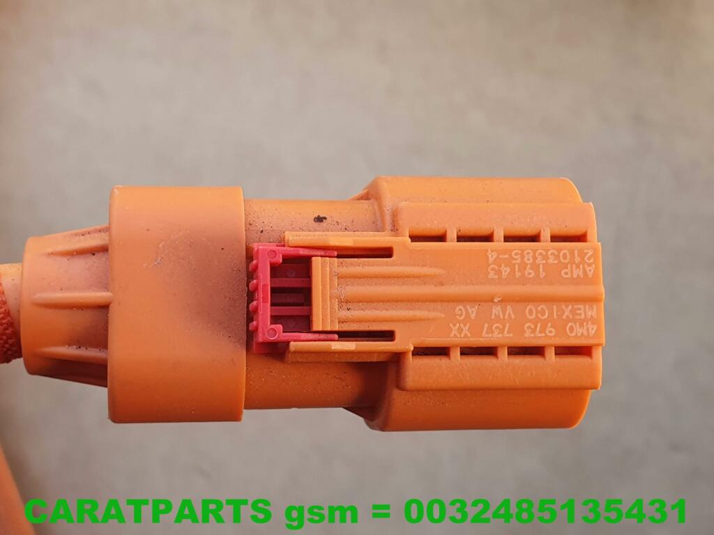 Koop Kabelboom | Bedrading | Overig bij Caratparts