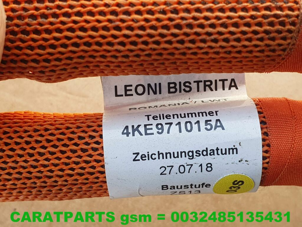 Koop Kabelboom | Bedrading | Overig bij Caratparts